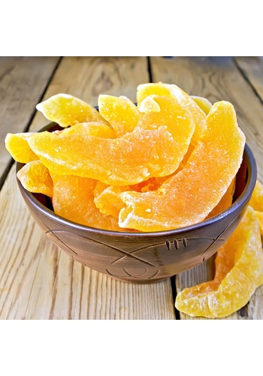 Muhteşem Tesisleri Kavun Kurusu 1 KG