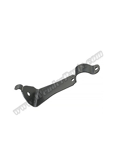 Mercedes W124 Viraj Kelepçesi Ön Sol - Wender A1243230426