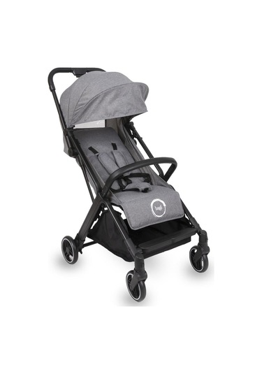 Bagi Gravity Autofold Bebek Arabası / Gri