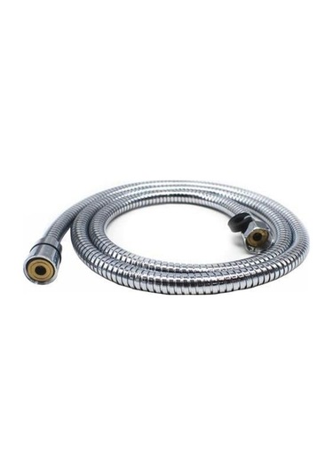 Cmc Lüx Duş Hortumu 180 Cm Cmc5107-2554 Gri