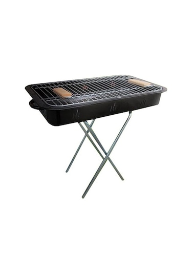 Portatif Mangal 60cm 5224 Çok Renkli