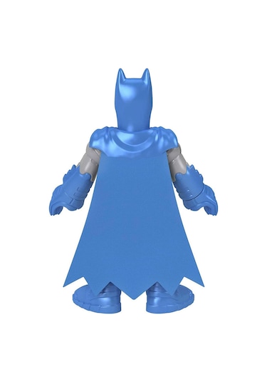 Imaginext Dc Super Friends 10 Figürler Gpt41-Gvw22