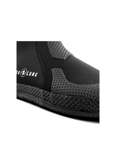 Aqualung Superzip Tabanlı Patik 5 Mm (561392249) Çok Renkli