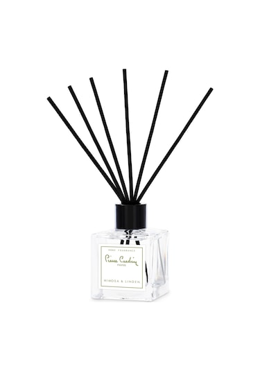 Pierre Cardin Reed Diffuser Çubuklu Oda Kokusu Mimosa & Linden 10