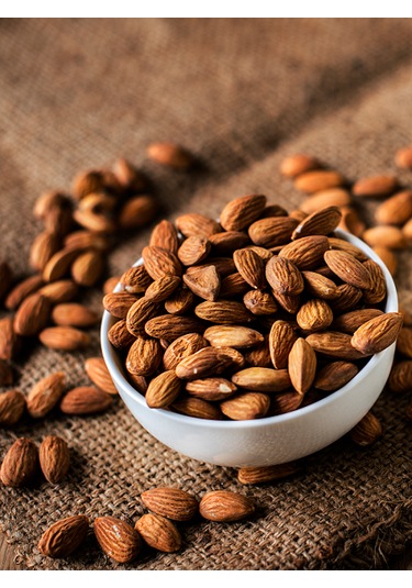 Gün Kurusu Kayısı Çekirdeği Tatlı & Kavrulmamış 1 KG