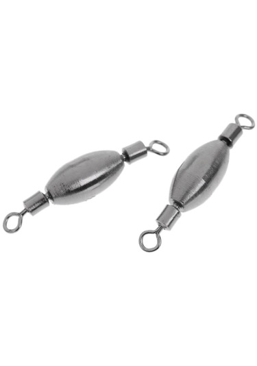 Homyl 10 Adet Bakır Hızlı Platin Balıkçılık 0.8