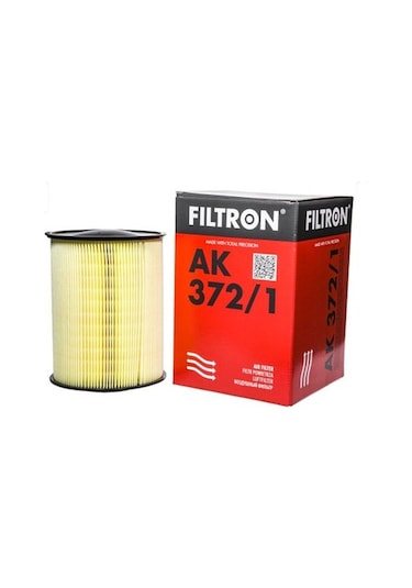 Volvo S40 1.8 2008-2010 Fıltron Hava Filtresi
