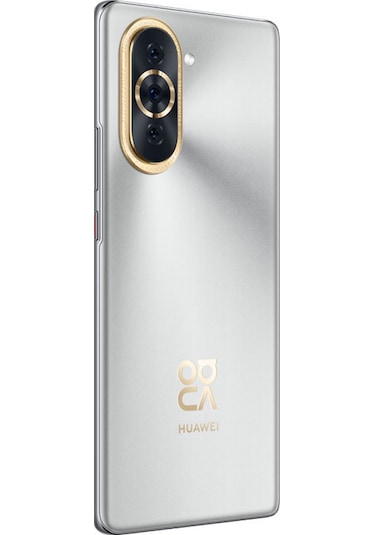 Huawei Nova 10 128 GB (Huawei Türkiye Garantili)