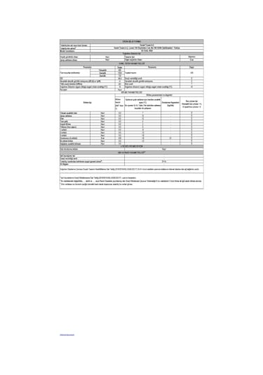 Regal SD Dual 5020 435 LT Sandık Tipi Derin Dondurucu