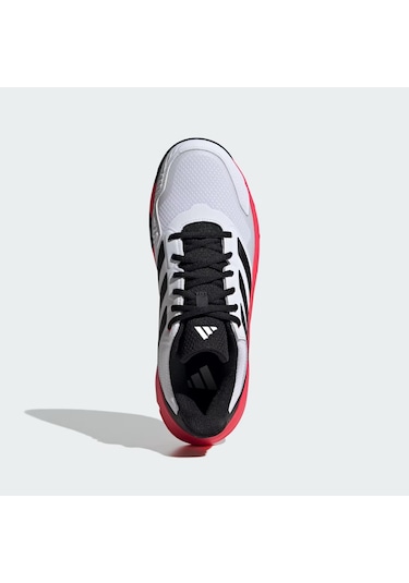Adidas Courtjam Control 3 Erkek Tenis Ayakkabısı C-adııh3092e10a00 Beyaz