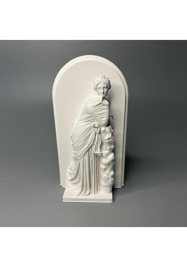 Suntek Oturma Odası Otel Çimenliği Için Deskt Süsleme 8x4,5x15cm