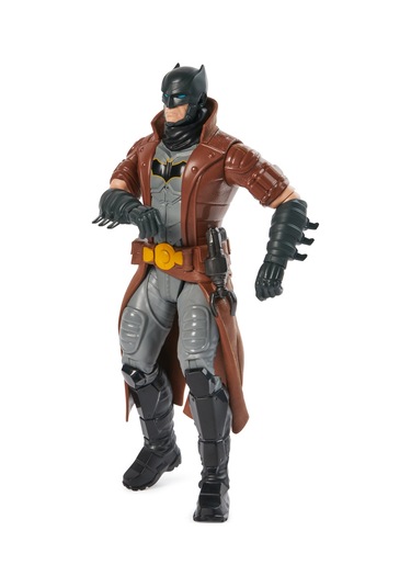 Batman - 12” Batman Figürü (S7) V1