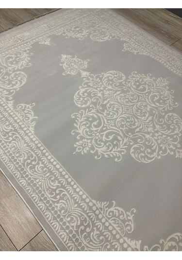 Aras Gold Halı 160x230 Ebatlı+kalın Ve Sık Dokuma Halı+salon Halı