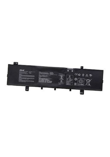 Asus Vivobook 15 X505bp-ej219t Batarya Asus Pil