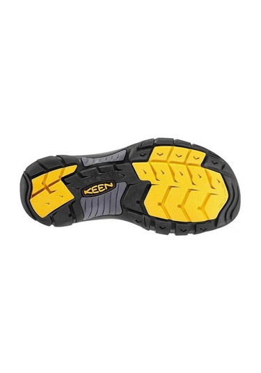 Newport H2 - Erkek Sandalet - Siyah-5850 Siyah