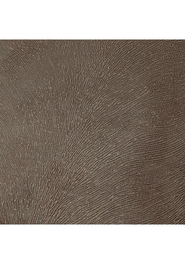 Bakırcı Kumaş Tay Tüyü Premium Döşemelik Kumaş Koyu Kahverengi Taytüyü 100 x 140 cm