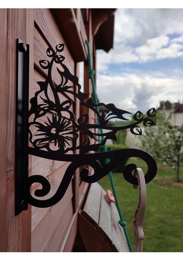 Metadec Petunya Saksı Tutucu 218152383