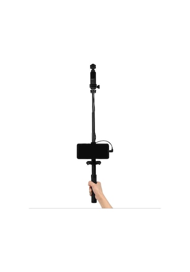 Dji Osmo Pocket Mikro Veri Bağlantı Kablosu Android Telefon Ve Tabletler İçin 1 Mt