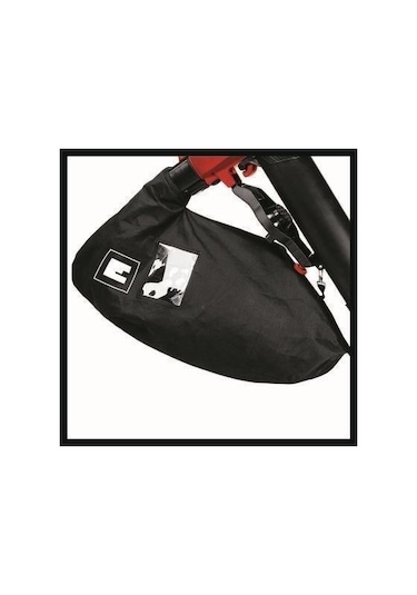 Einhell GC-EL 3000 E Yaprak Toplama Makinesi - 3433320