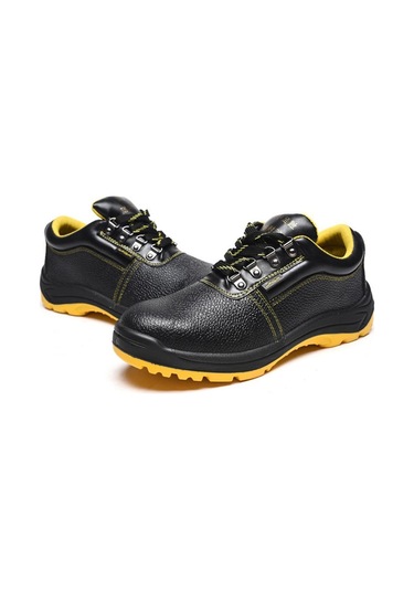 Suntek Güvenlik İş Botları Çelik Burunlu Suya Abd-7.0