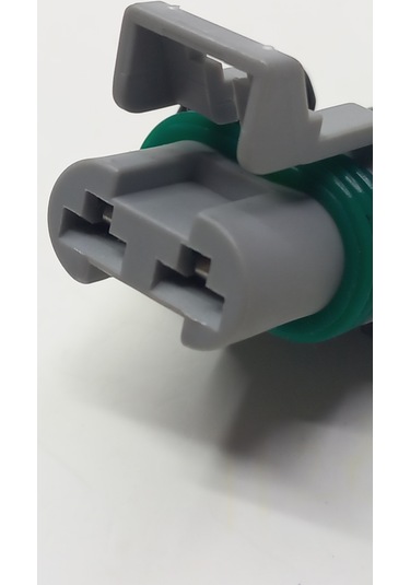 Fiat Peugeot Delphı Fan Motor Soketi 2k017