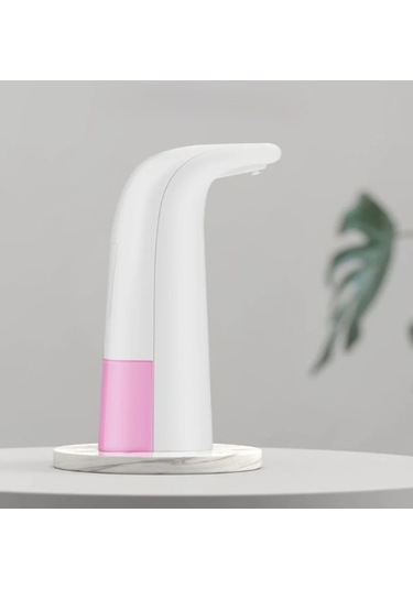 Periboia Elektronik Otomatik Sabunluk Diğer