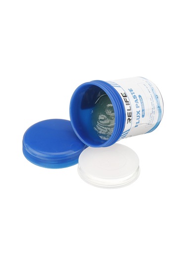 Relife Rl-223-or Flux Krem 100g