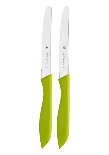 Wmf Atıştırma  Bıçağı Yeşil 2'li Yeşil