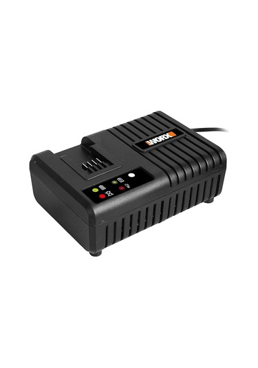 Worx Wa3867 20volt Li-ion Powershare Hızlı Akü Şarj Cihazı Fr Wa3867