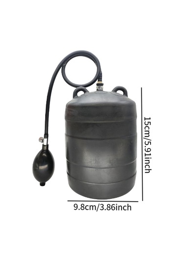 Homyl Şişirilebilir Boru Tıkacı Pratik Premium Sağlam Dn100-dn110