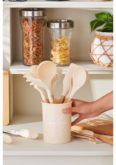 Karaca  Darcy New 12 Parça Servis Seti