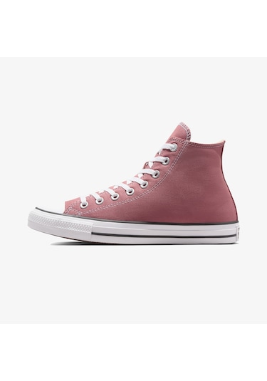 Converse Chuck Taylor All Star Unisex Pembe Sneaker A10534c Pembe