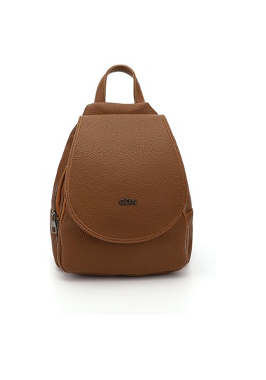 Gönderir Kadın Taba El Ve Sırt Çantası Ddzw796b6801 taba