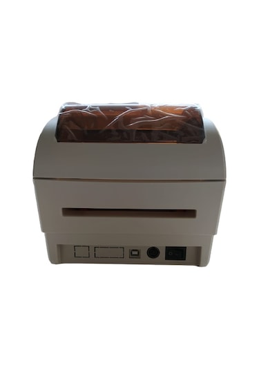 Hitmax HT-1400 Barkod Etiket Yazıcı