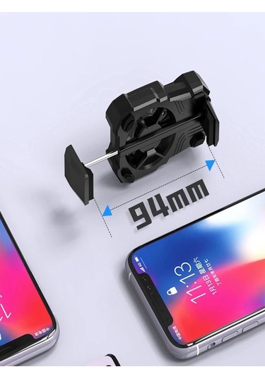 400mah Şarjlı Soğutma Fanı, Kablosuz Radyatör Soğutucu Led'li Ses