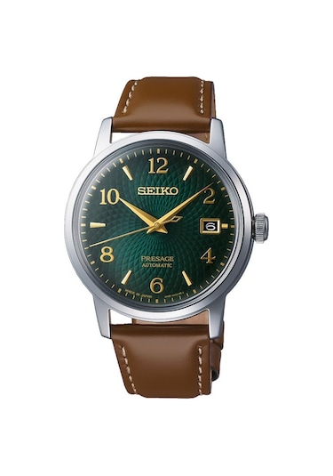 Seiko Presage SRPE45J Otomatik Erkek Kol Saati