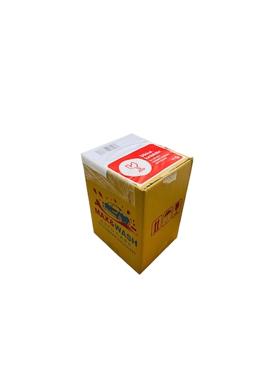 4kg Agır Kir Söücü Motor Temizligi Konsantre Ürün