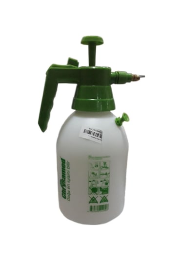 İlaçlama Pompası 2 Lt