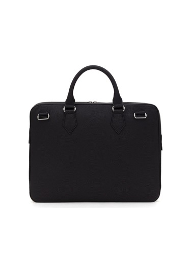 Pierre Cardin Erkek Siyah Çanta 50296104-vr046 Siyah