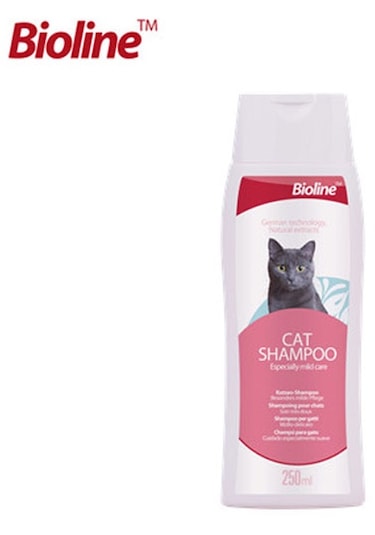 Bioline Kedi Şampuanı Csmtex - 19 250 Ml