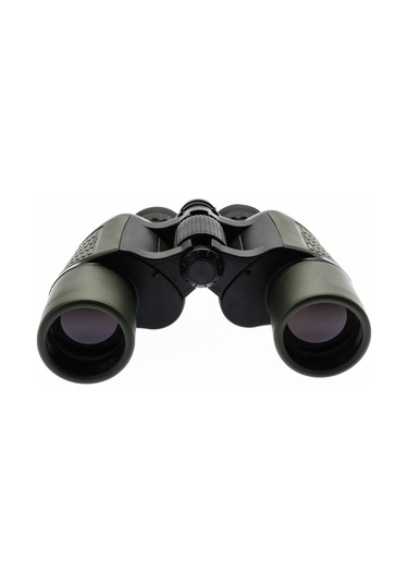 Breaker 20x40 Çift Göz Ayarlı Profesyonel Dürbün 1000m/56m - Yeşi Yeşil