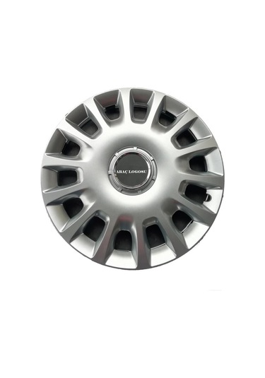 Koto 13 Jant Kapağı 4 Adet Esnek Kırılmaz Kapak Tüm Araçlar 109