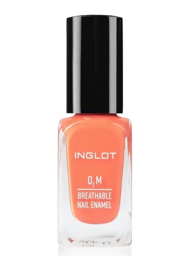 O2m Breathable - Oje Nefes Alan Tırnaklar 485