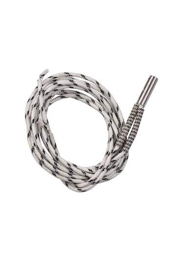 Fosenze 304 Paslanmaz Çelik 24v 50w 1m Lityum Kablo 6x20mm 3d Yazıcı Isıtıcı Rodu Tekli Paket