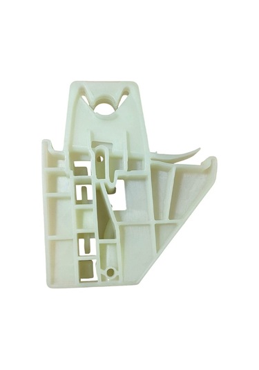 Skoda Octavia 5 İçin Cam Kriko Plastiği - Arka Sağ