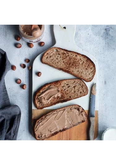 Nutas Sütlü Fındık Kreması Cam Kavanoz 400 G