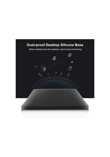 Puluz Pu843b Insta360 X3 İçin Panoramik Aksiyon Kamerası Destek Tabanı