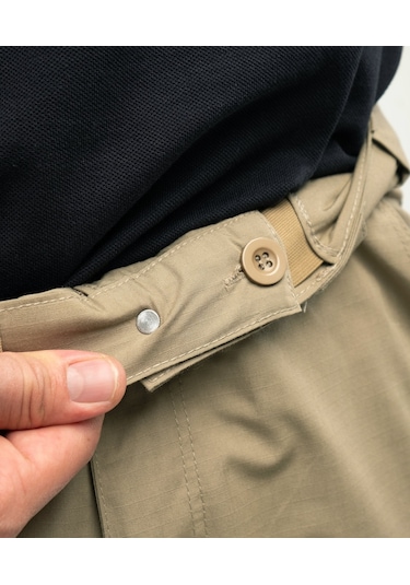 North Mountain Peak Tactical Pantolon Bej