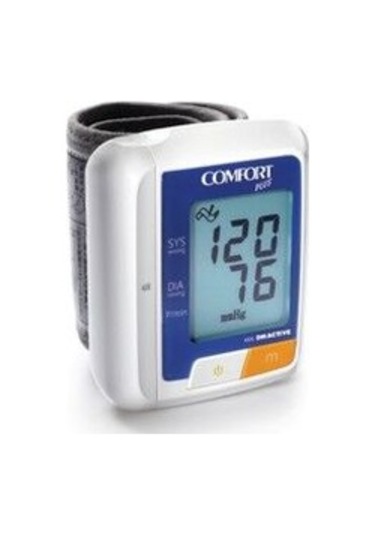Dm-active Bilekten Ölçme Tansiyon Aleti - Dm-active Bilekten Ölçme Tansiyon Aleti