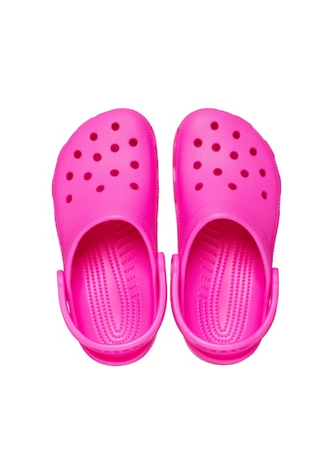 Crocs Classic Terlik/sandalet 10001-6tw Pembe